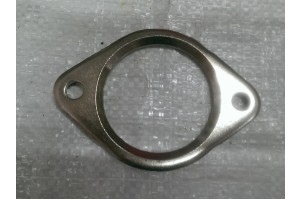 ИЖ Планета мотоцикл флянец глушника метал